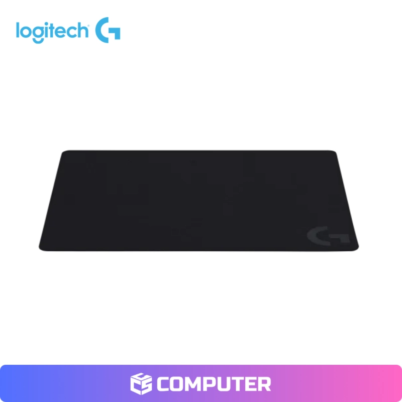 PAD MOUSE GAMING LOGITECH G240 TELA M