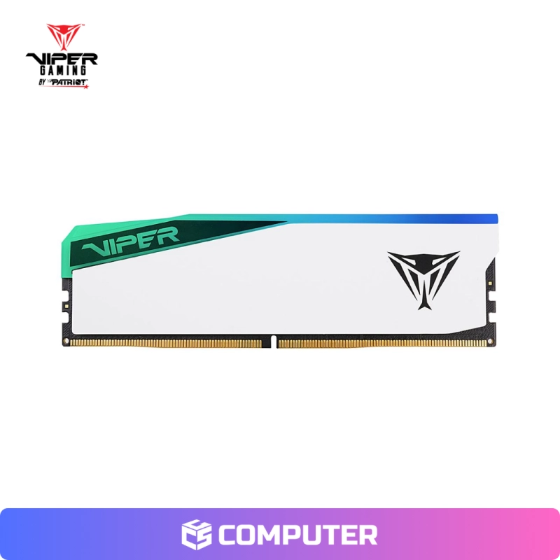 MEMORIA RAM PATRIOT VIPER ELITE5 16GB 6000MT/S CL30 OEM
