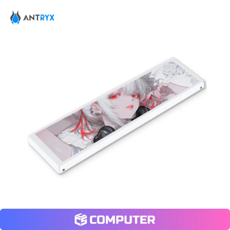 PANTALLA ANTRYX LCD COREX VISION CX-92 WHITE IPS 9.2P 1920X480