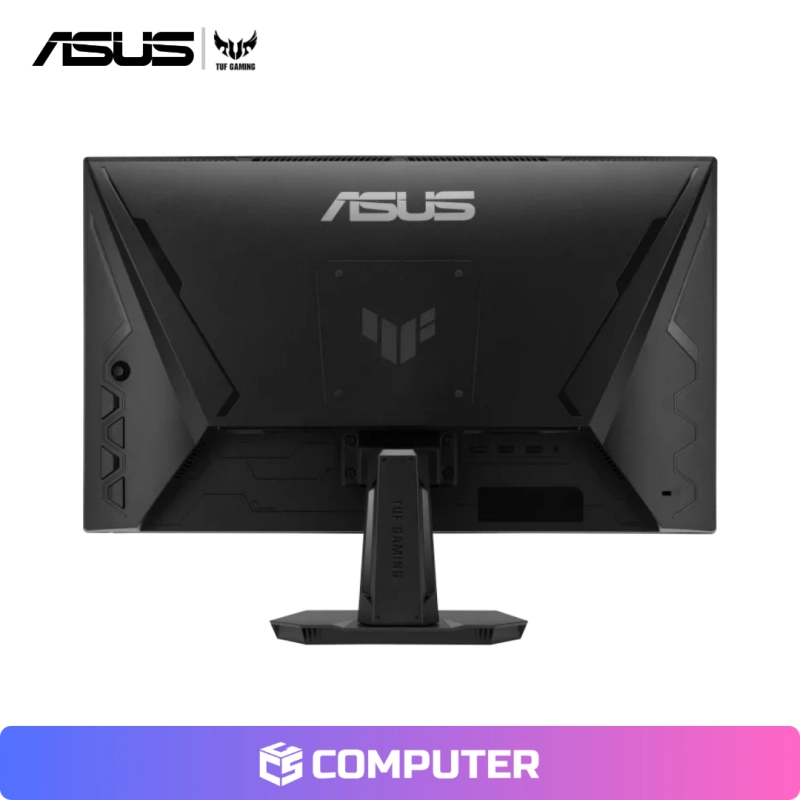 MONITOR PLANO ASUS TUF 23.8  VG249QM5F IPS FHD 260HZ