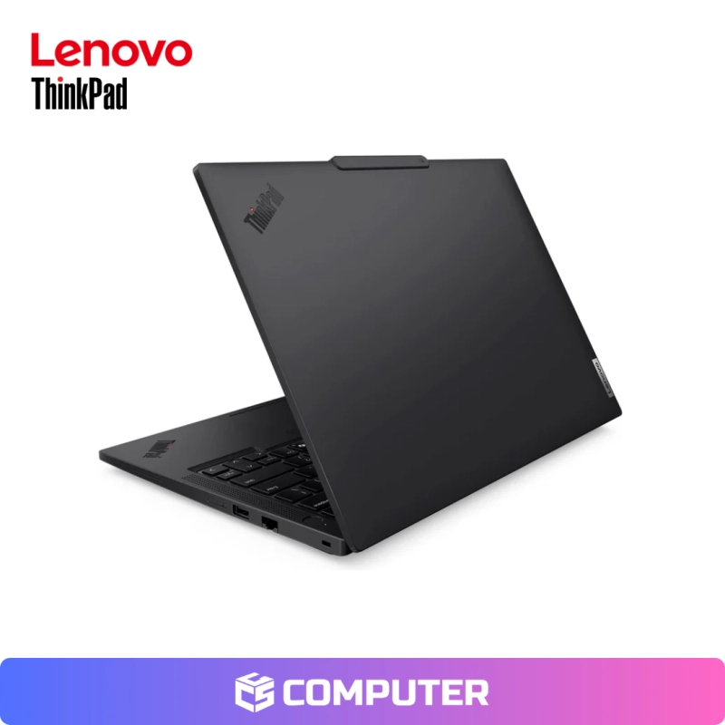 LAPTOP LENOVO T14 GEN 6 (21QC006ULM) | ULTRA 5-235U | 16GB RAM | 512GB SSD
