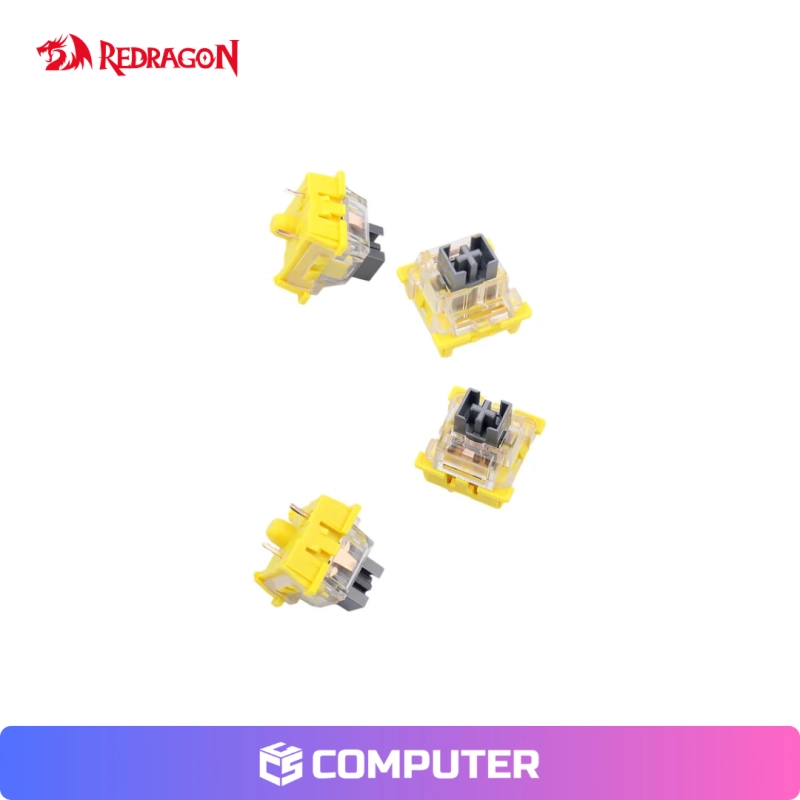 KIT SWITCHES REDRAGON A113 BULLET S