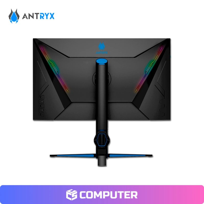 MONITOR GAMING ANTRYX XTREME VISION IPX2735Q 27