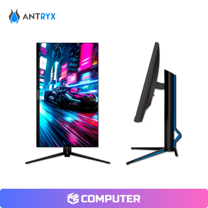 MONITOR GAMING ANTRYX XTREME VISION IPX2735Q 27