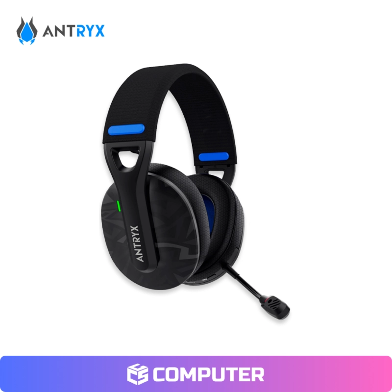AURICULAR ANTRYX APOLO 400 TRIX WIRELESS