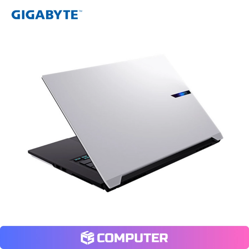 LAPTOP GIGABYTE AERO X16-1WH93USC94DH AMD RYZEN AI 7 350/16GB DDR5/1TB SSD/RTX 5070 8GB