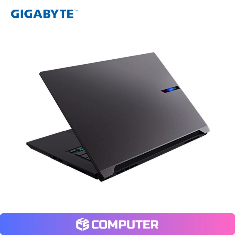 LAPTOP GIGABYTE AERO X16-1VH93LAC94DH AMD RYZEN AI 7 350/16GB DDR5/1TB SSD/RTX 5060 8GB