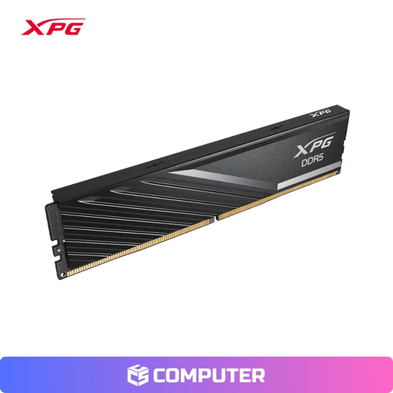 MEMORIA RAM XPG LANCER BLADE 32GB DDR5 5600MHZ CL46