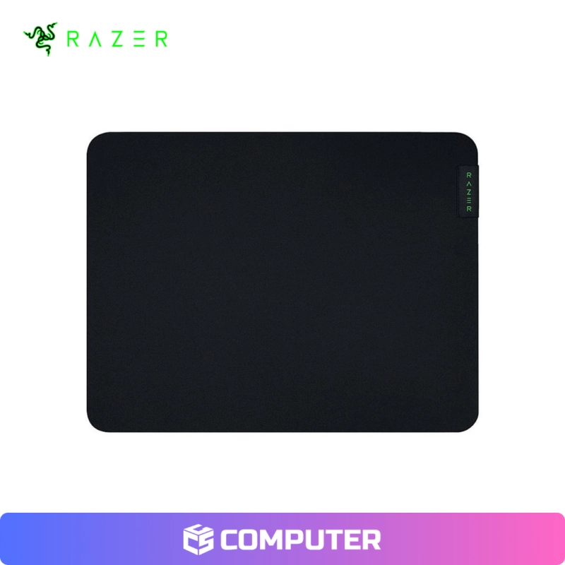 PAD MOUSE RAZER GIGANTUS V2 SOFT M BLACK 36X27.5CM