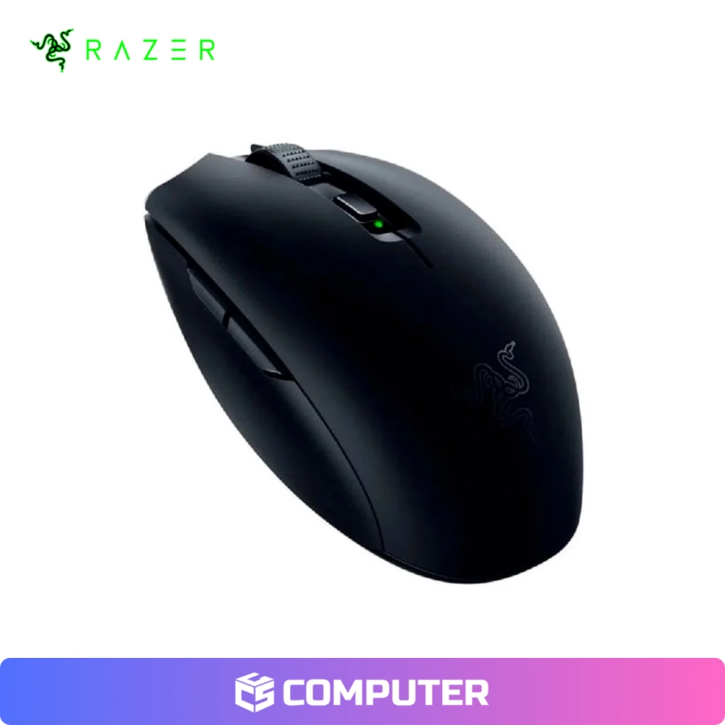MOUSE RAZER OROCHI V2 18.000 PPP BLUETOOTH BLACK