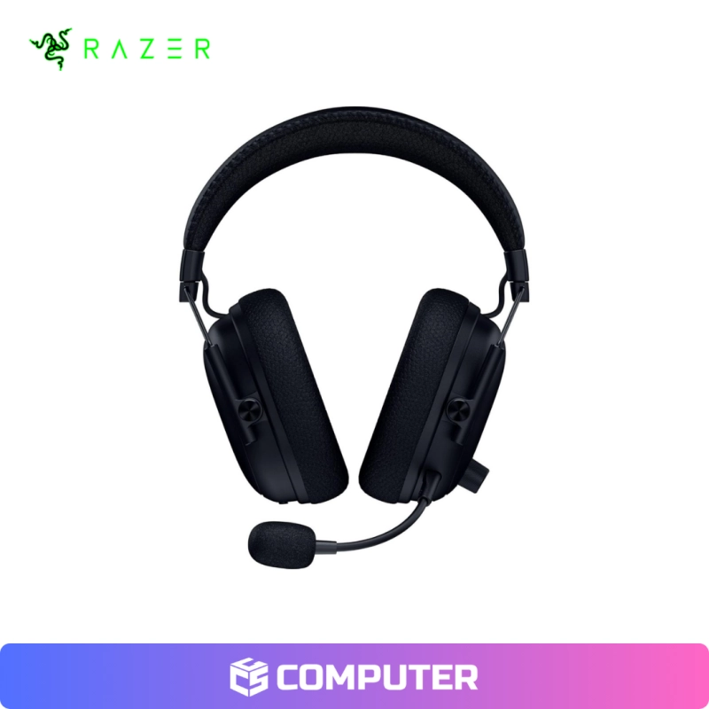 MICROFÓNO RAZER SEIREN V3 PRO CONECTIVIDAD USB-C/ XLR BLACK