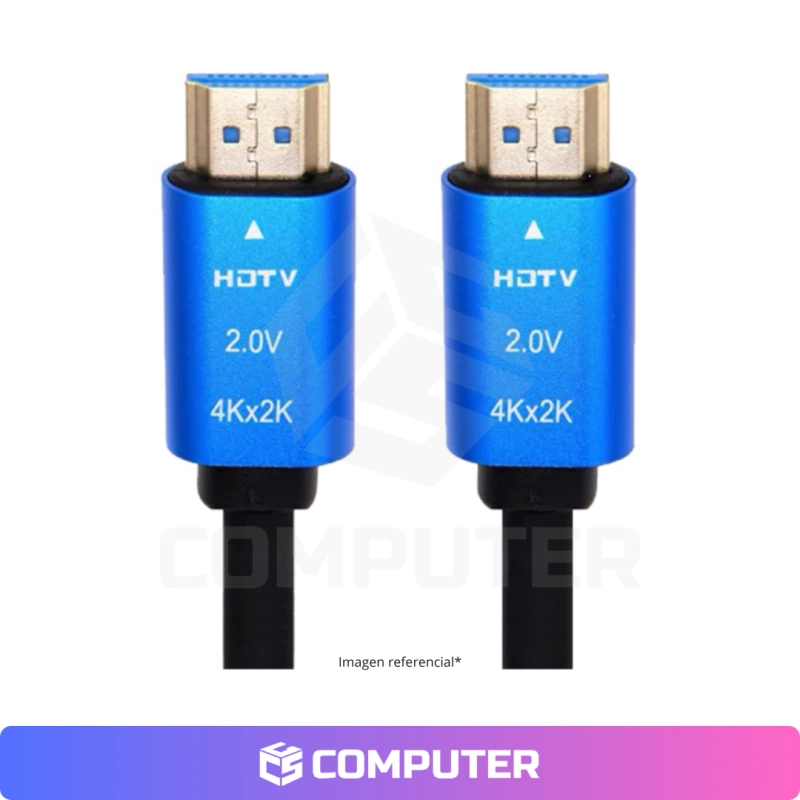 CABLE HDMI 8K 2M ELINK-W