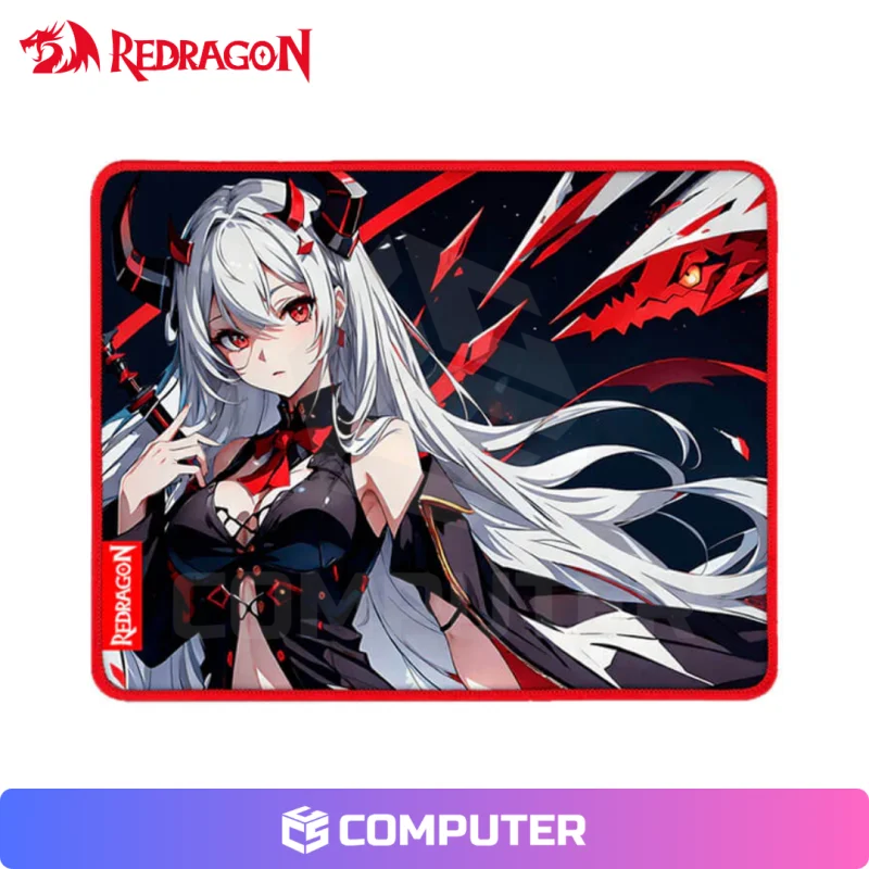 PAD MOUSE REDRAGON P047 AK/S