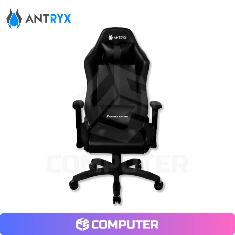 SILLA GAMING ANTRYX NOVA BLACK