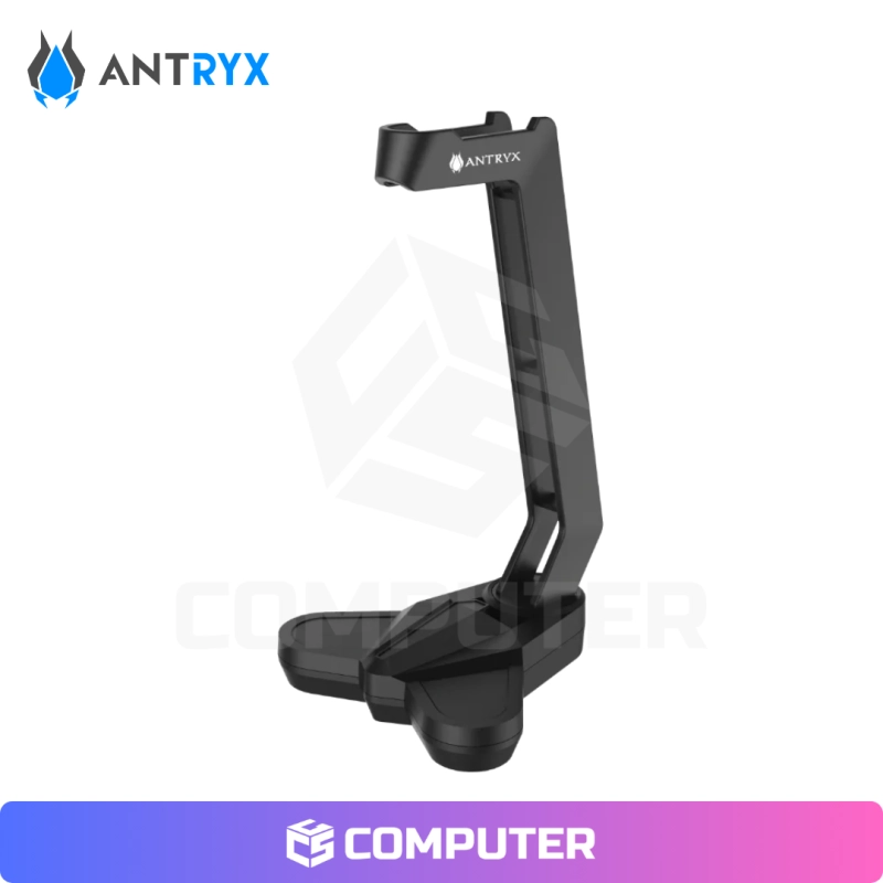 SOPORTE AURICULAR ANTRYX HS-51 GAMING