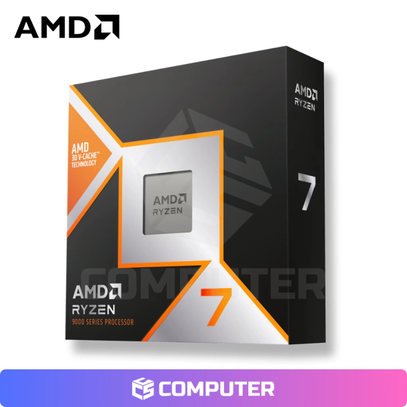 PROCESADOR AMD RYZEN 7 7700X, AM5