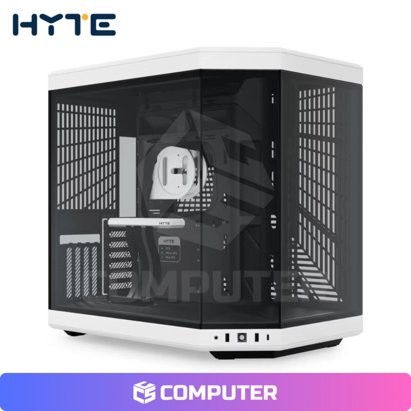 CASE MT HYTE PANDA Y70 STANDARD EDITION