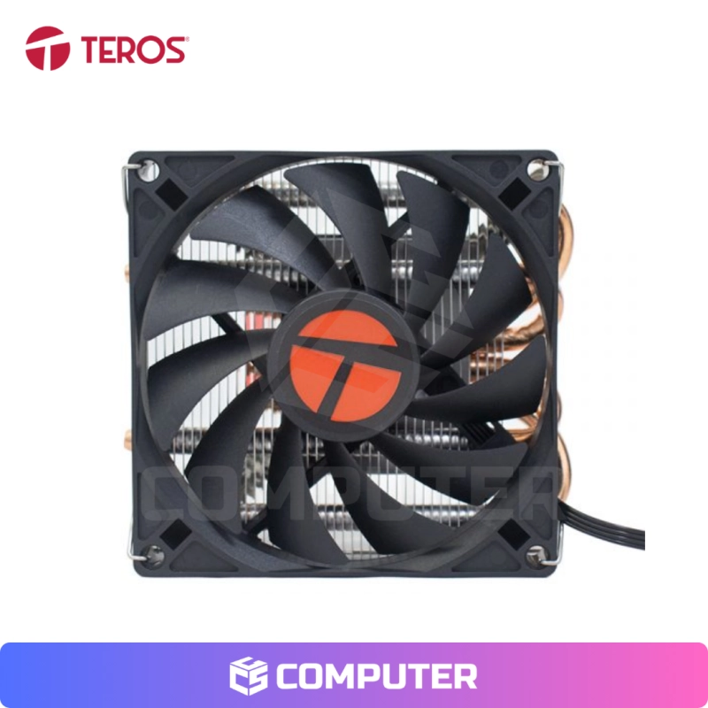 REFRIGERACION AIRE TEROS TE 8165N VENTILADOR