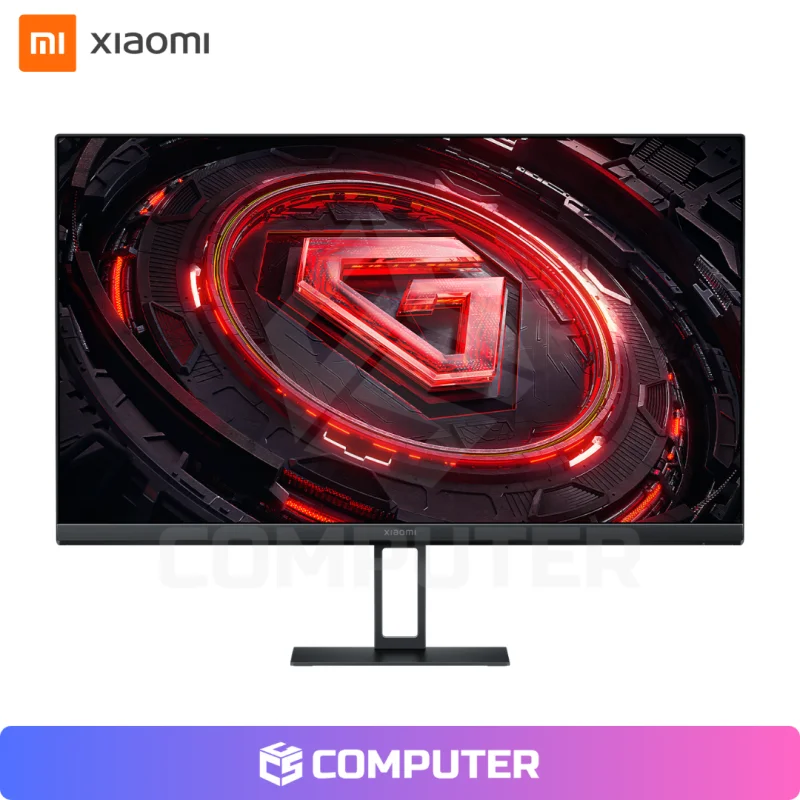 MONITOR PLANO XIAOMI G24i 24