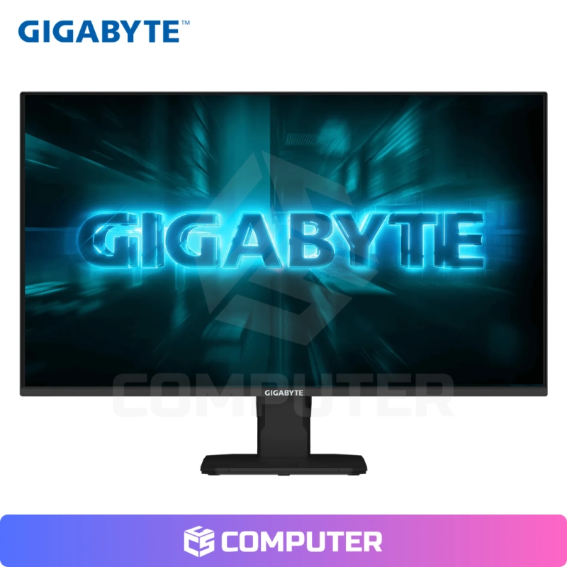 MONITOR PLANO GIGABYTE GS25F14 144HZ 1MS IPS 24.5P