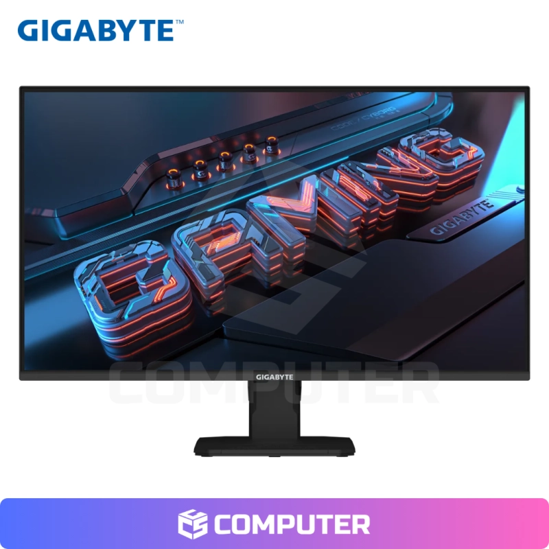 MONITOR PLANO GIGABYTE GS25F2 24P GAMING IPS FHD 200HZ