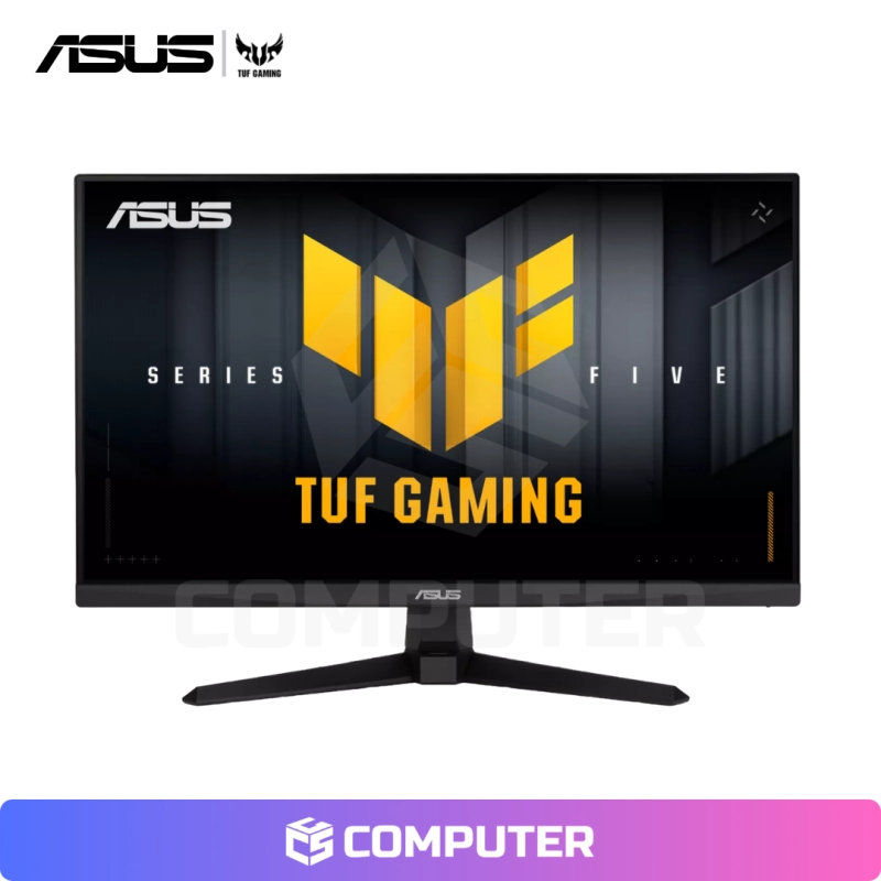 MONITOR PLANO ASUS TUF GAMING VG249Q5A 23.8 IPS/FHD/200HZ/0.3MS