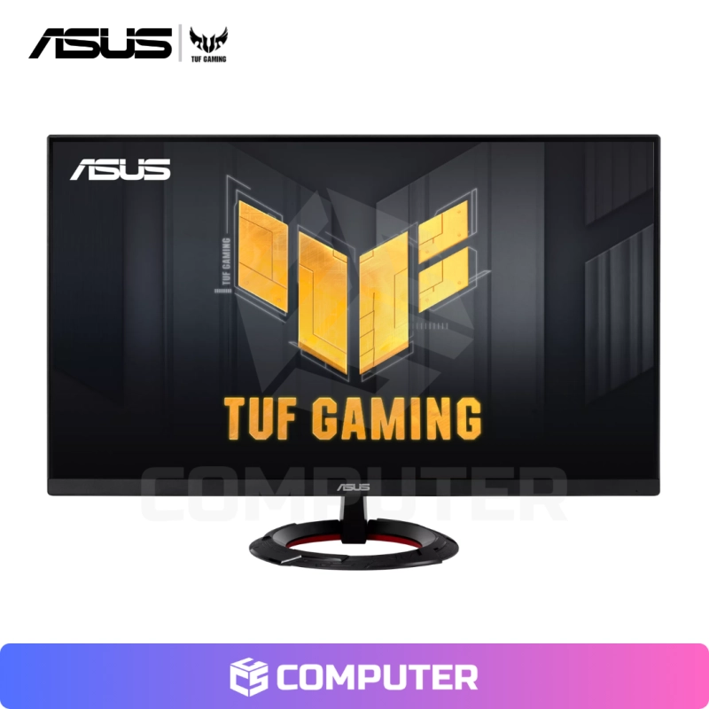 MONITOR PLANO ASUS TUF 27 VG279Q3R iPS FHD 180HZ 1MS