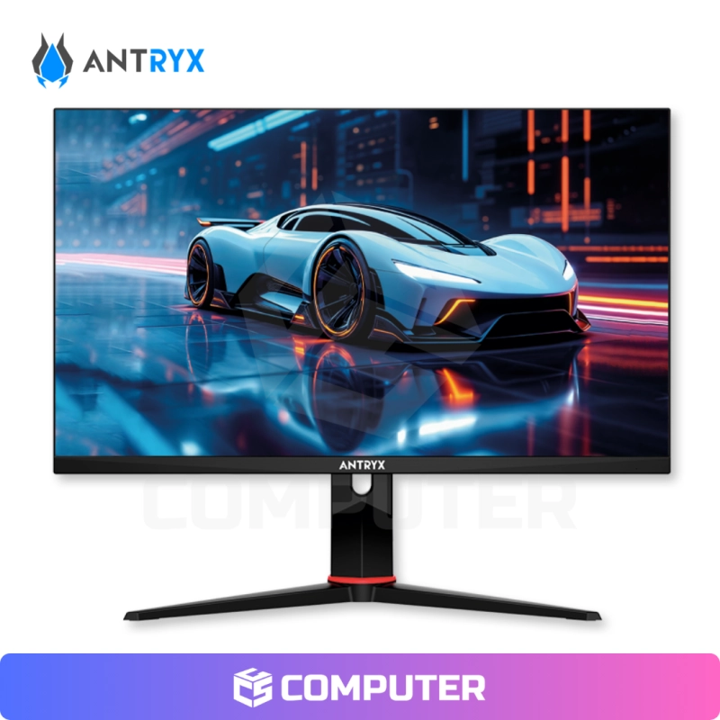 MONITOR PLANO ANTRYX IPX2755QPXOP 27 QHD 2K 260HZ 1MS SOPORTE PIVOTE