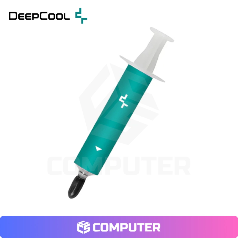 PASTA TERMICA Z3 DEEPCOOL