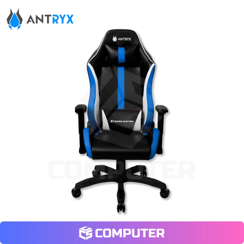SILLA GAMING ANTRYX NOVA BLUE