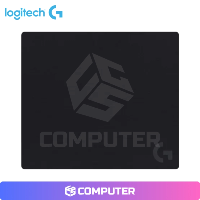PAD MOUSE GAMER LOGITECH G740