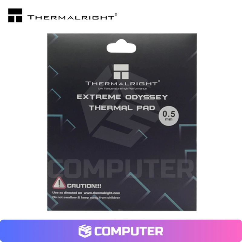 THERMAL PAD EXTREME ODYSSEY GRANDE 0.5 mm