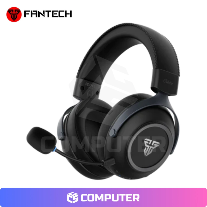AUDIFONO FANTECH Orbita WHG07 2,4G auriculares