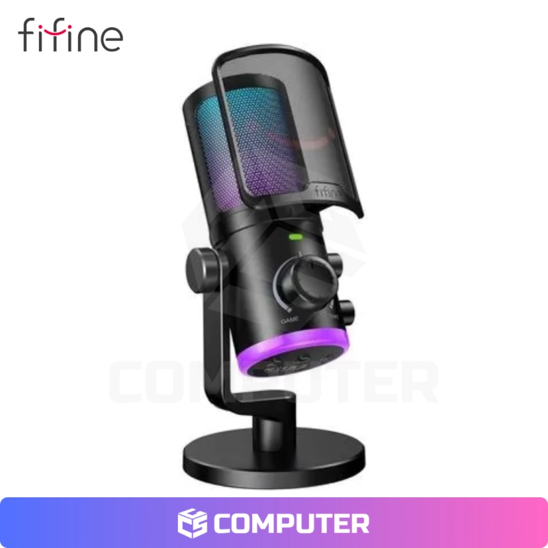 MICROFONO FIFINE AM6