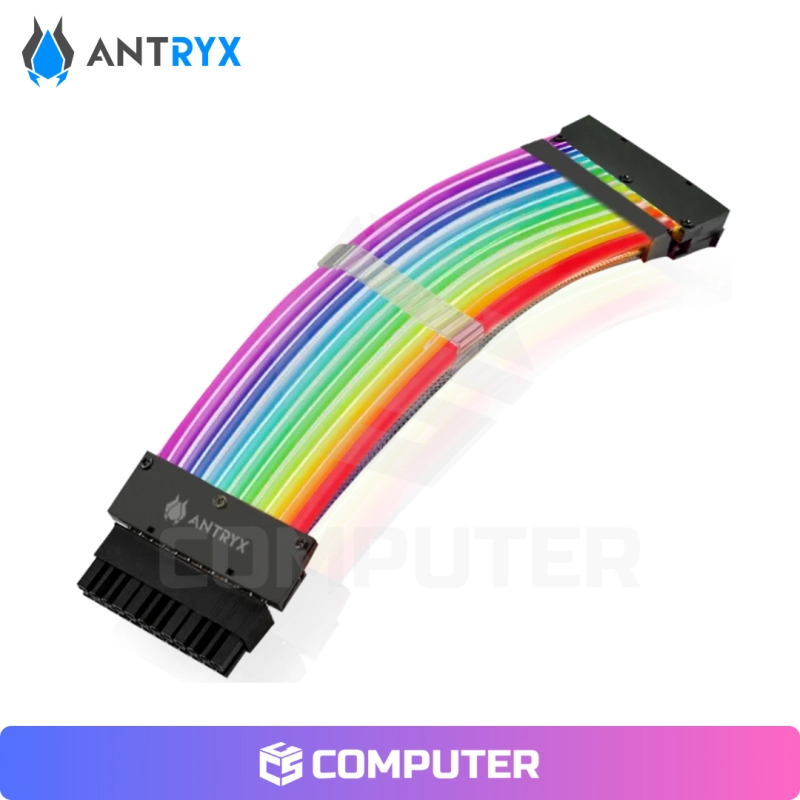 CABLE EXTENSOR ANTRYX SPECTRUM 24X1 ARGB
