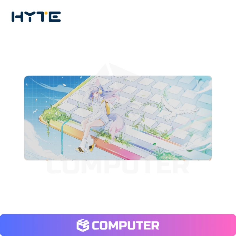 MOUSE PAD HYTE ARTIST YENKOES - DAY DREAMER - 900X400MM