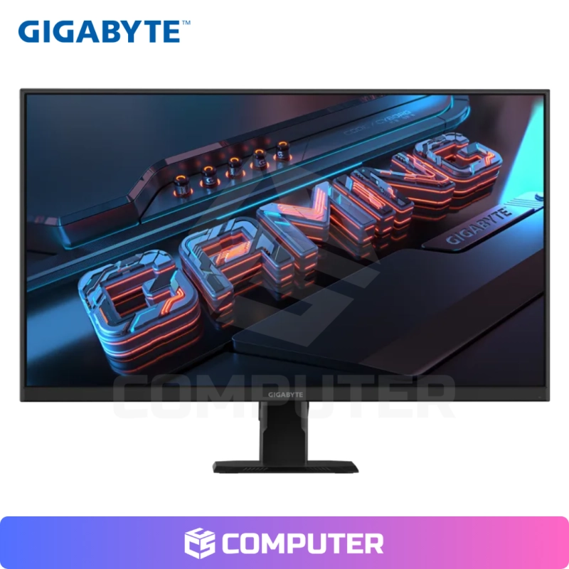 MONITOR PLANO GIGABYTE GS27Q X 27 IPS 240hz IPS