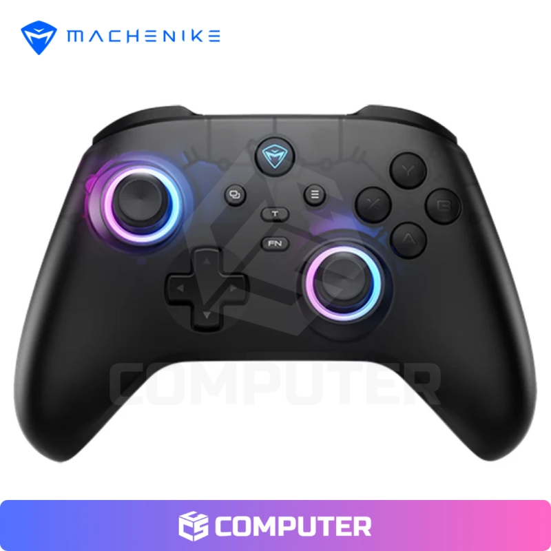 MANDO GAMEPAD MACHENIKE G3 V2 BLACK