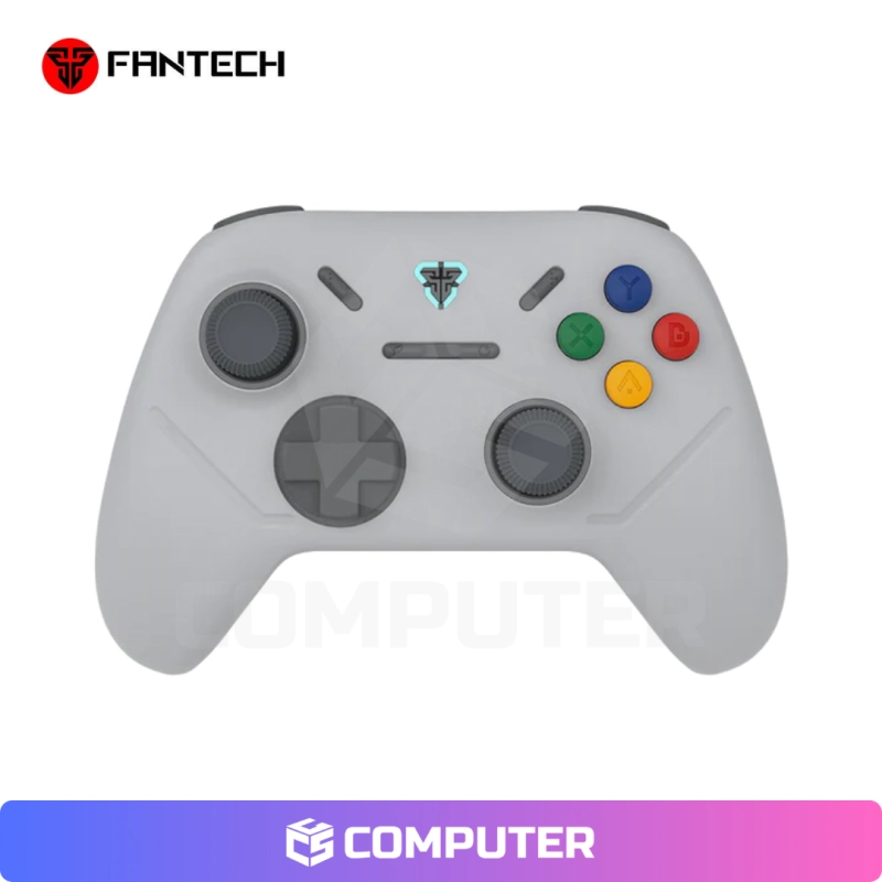 MANDO GAMER FANTECH SHOOTER III WGP13S SUPERMAXFIT