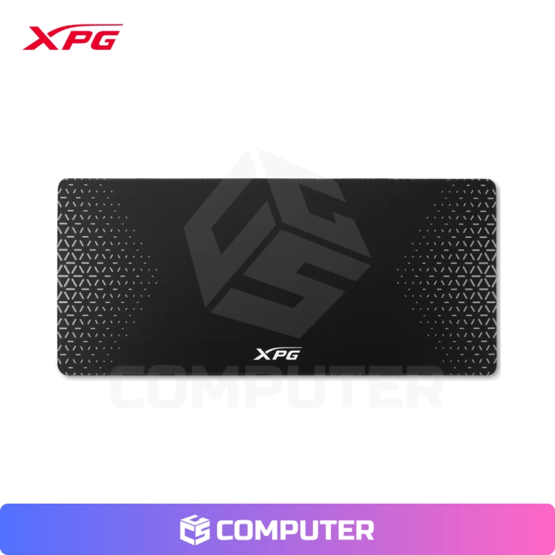 PAD MOUSE XPG FRONTLINE XL II 900X400 CJ