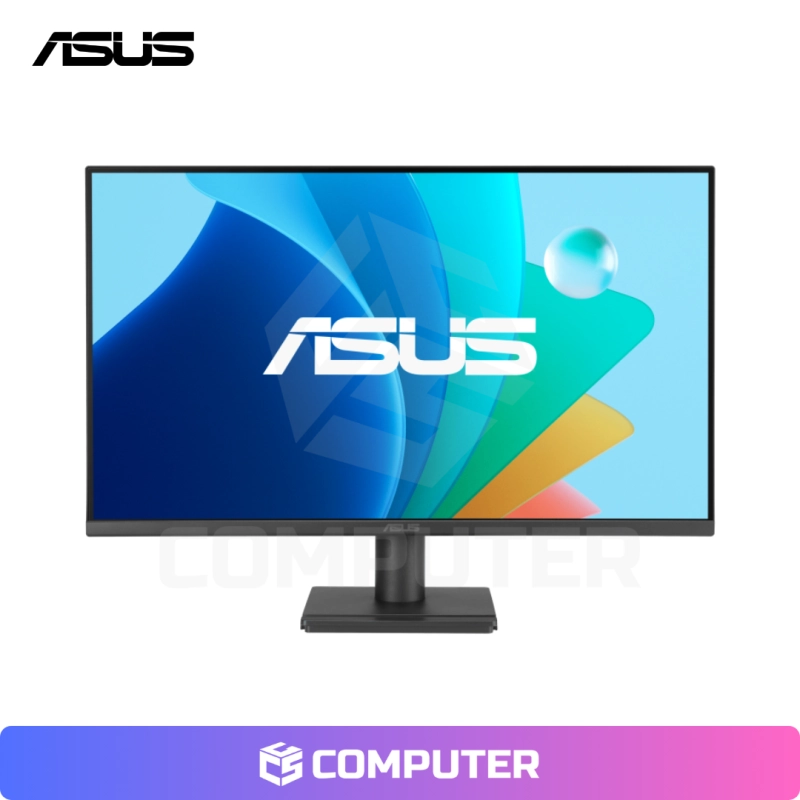 MONITOR ASUS VA279HG IPS 27 PULGADAS/ 120HZ/ 1MS/ HDMI/ DSP