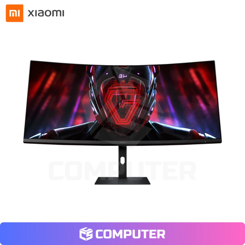 MONITOR XIAOMI G34WQI 34