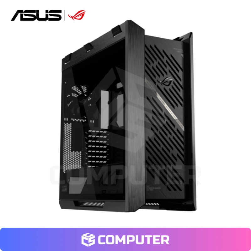 CASE ASUS ROG STRIX GX601S HELIOS II BLACK EATX