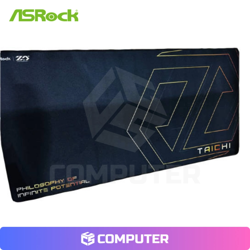 PAD MOUSE ASROCK TAICHI 79 × 39 CM CJ