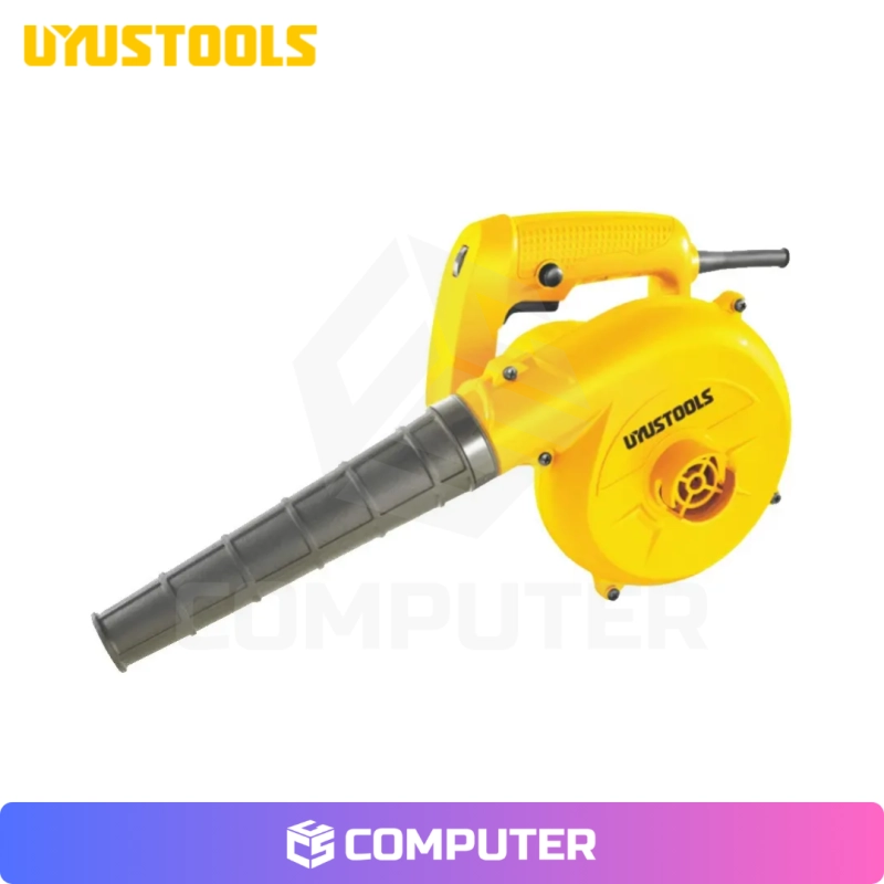 SOPLETE UYUSTOOLS 600W UY-S0P40R NEGRO