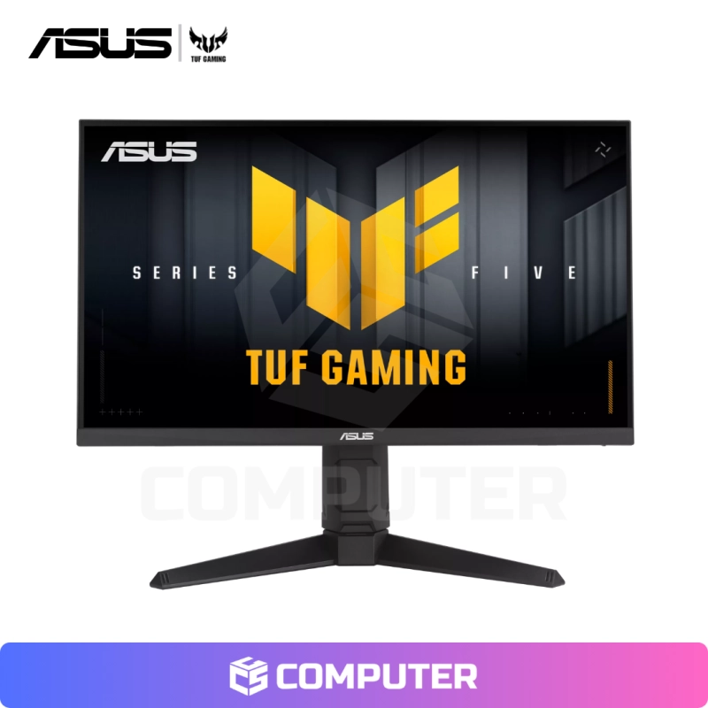 MONITOR ASUS TUF GAMING VG259QMRL5A 24P FHD 310HZ 0.3MS FAST IPS G-SYNC