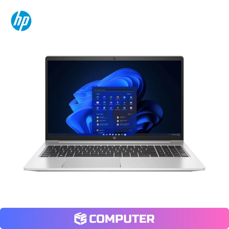 LAPTOP HP PROBOOK 450 G9 | I7-1255U | 8GB RAM