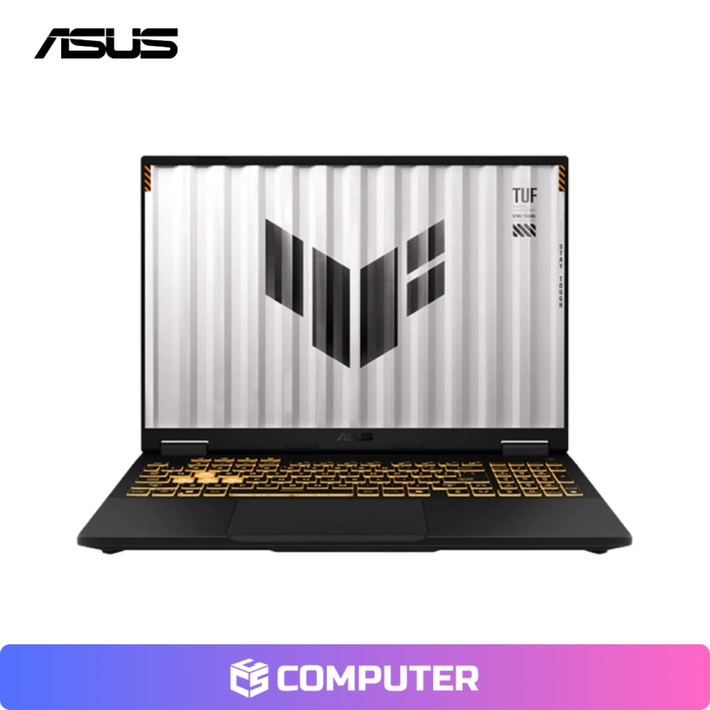 LAPTOP GAMER ASUS FX608JH-RV314 | I7-14650HX | 16GB RAM | 512GB SSD | RTX 5050 8GB