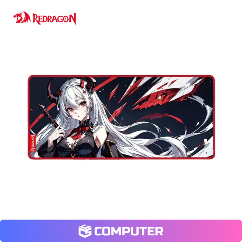 PAD MOUSE REDRAGON P047 AK/L