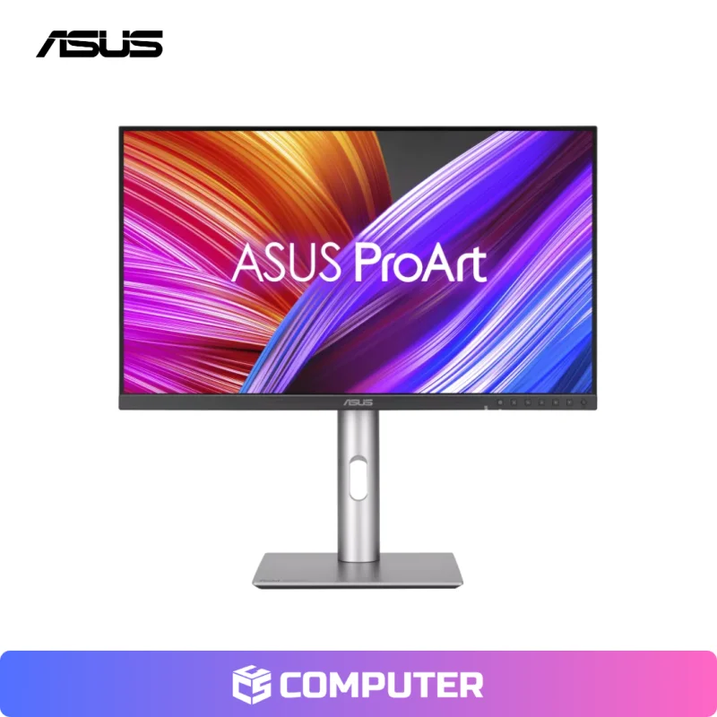 MONITOR ASUS PROART DISPLAY PA278CFRV 27 QHD 2560X1440/100HZ/IPS